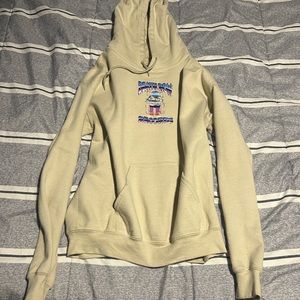 Death row records tan medium